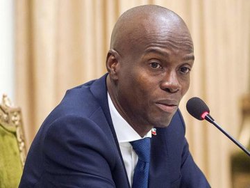 Президента Гаїті застрелили під час нападу на його резиденцію