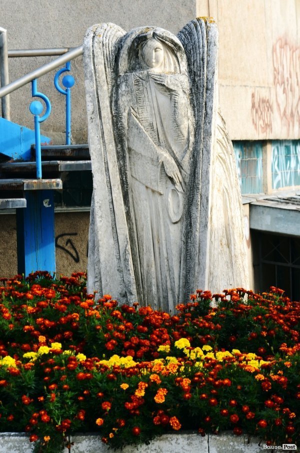 Фотопогляд: вулиця Лесі Українки