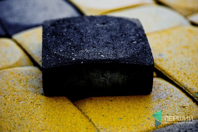 У «LeBruk» – нова оригінальна бруківка*