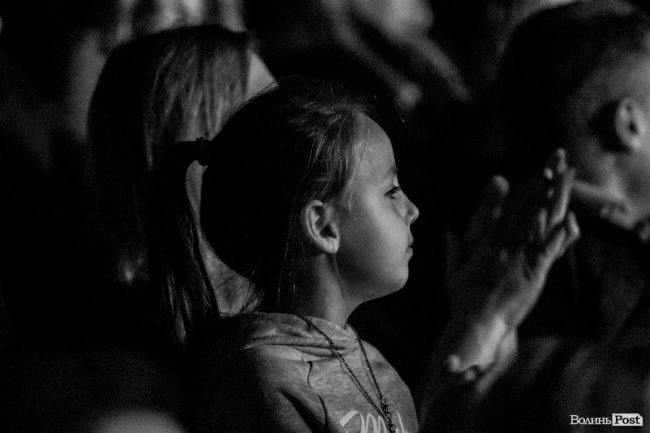 Арсен Мірзоян виступив у луцькому «Промені». ФОТОРЕПОРТАЖ