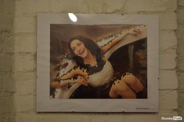 Віктор Безушкевич