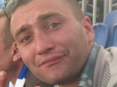 Правоохоронці розшукують волинянина