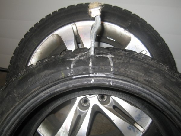 Водій розповів, як відсудити гроші в «Укравтодору». ФОТО