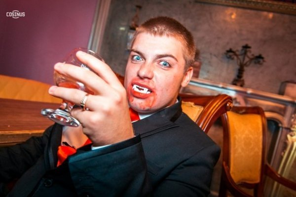 Як святкували Хелловін в клубах Луцька. ФОТО