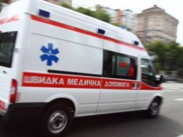 Зросла у сотні разів: через спеку на Волині збільшилась кількість викликів «швидкої»