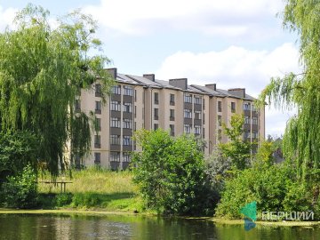 «Інвестор» продає квартиру в Ковелі за вигідною ціною. ФОТО*