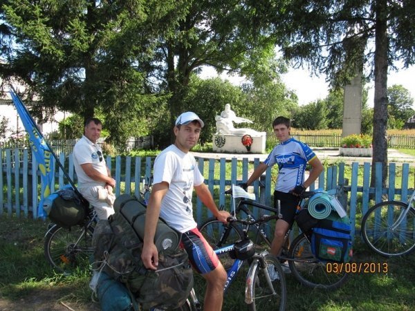 Тверезий відпочинок по-волинськи. ФОТО. ВІДЕО