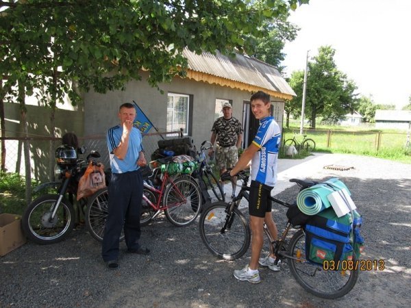 Тверезий відпочинок по-волинськи. ФОТО. ВІДЕО