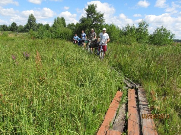 Тверезий відпочинок по-волинськи. ФОТО. ВІДЕО