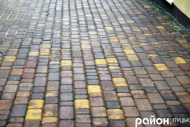 Показали, як виглядає після ремонту вулиця Пушкіна в Луцьку. ФОТО*