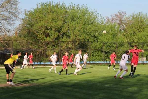«Волинь»: перше тренування під керівництвом Кварцяного. ФОТО