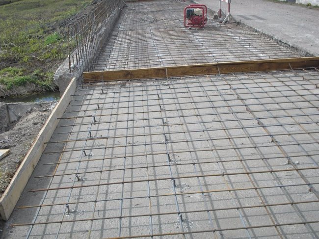 На Волині відремонтували 15 мостів