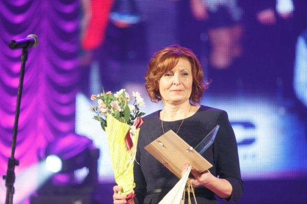 Нагородження волинських «Людей року». ФОТО