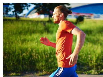 Волинські лікарі дали поради перед  «Лучеськ півмарафон 2019»