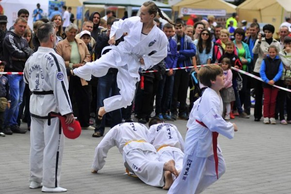 Луцьк спортивний. ФОТО