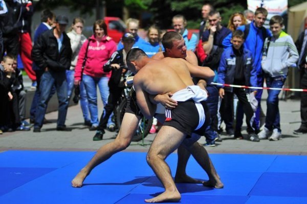 Луцьк спортивний. ФОТО