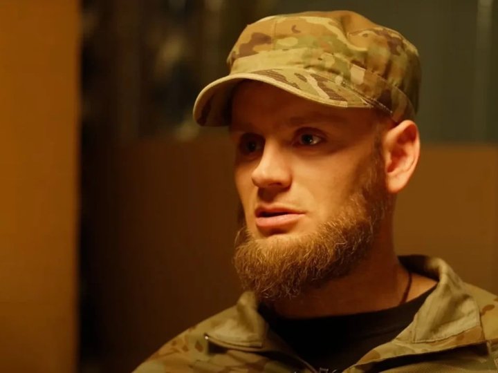 Загинув Олексій Юков, який займався пошуками загиблих військових