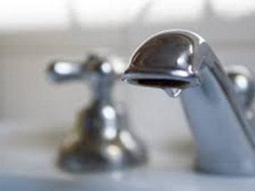 На кількох луцьких вулицях відключать воду 