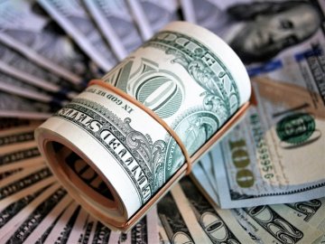 Курс валют у Луцьку станом на 22 квітня