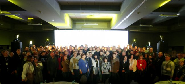 Дерев'янко вирішив вийти з політичного партнерства з Михайлом Саакашвілі