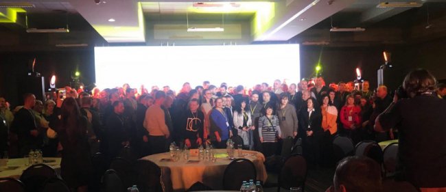 Дерев'янко вирішив вийти з політичного партнерства з Михайлом Саакашвілі