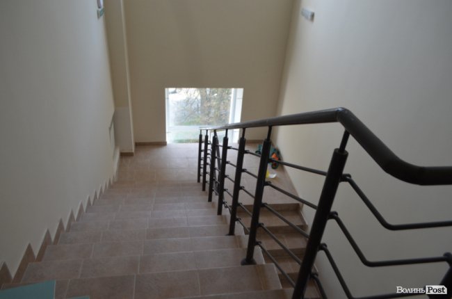 Чисто, світло, комфортно: якою буде інфекційна лікарня після ремонту. ФОТО