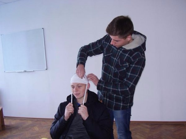 Студенти Академії рекреаційних технологій і права  отримали Сертифікати 