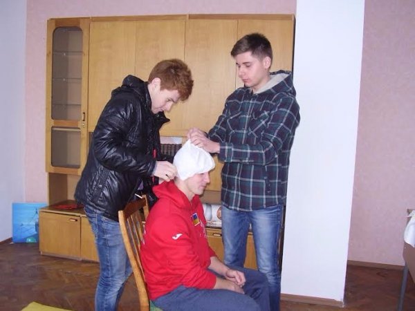 Студенти Академії рекреаційних технологій і права  отримали Сертифікати 