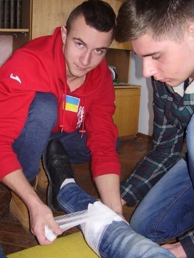 Студенти Академії рекреаційних технологій і права  отримали Сертифікати 