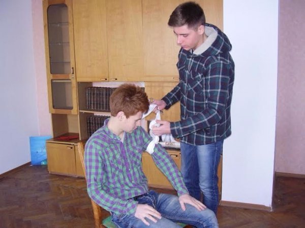 Студенти Академії рекреаційних технологій і права  отримали Сертифікати 