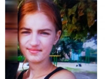 Розшукують безвісти зниклу 14-річну лучанку