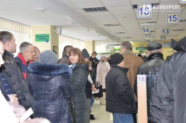 Луцькі підприємці масово закривають бізнес