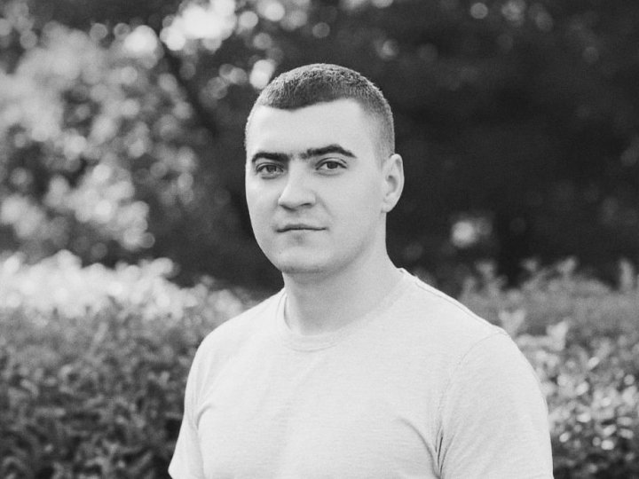 На Харківщині загинув Герой з Волині Роман Гайовий