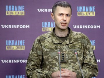 У Білорусі на кордоні з Україною скупчення військ немає, - Демченко