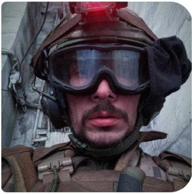 Воїн з Волині виготовив комплекс радіорозвідки та РЕБ