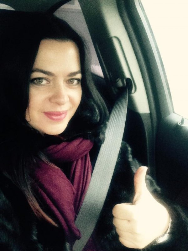 Ірина Осіпова