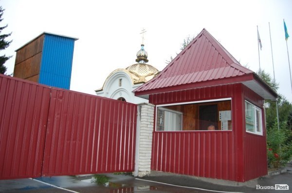 Що роблять пожежники, коли немає пожеж. ФОТО