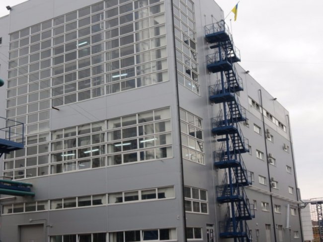 На Гнідавському цукровому заводі із нечистот робитимуть біогаз і електроенергію 