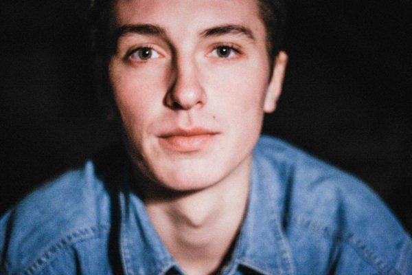 Фотовиставка Влада Бандури