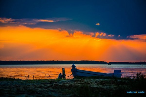 Митці оцінили рівень відпочинку на Шацьких озерах. ФОТО