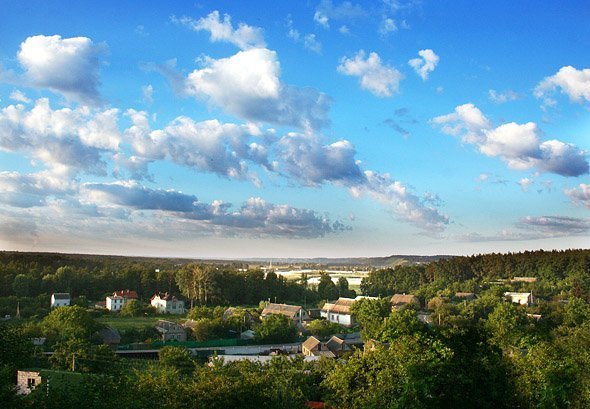 Фотовиставка Олександра Котиса