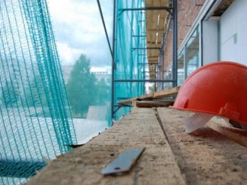 На підприємствах Волині  за 9 місяців загинуло 14 працівників 