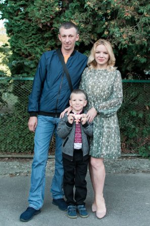 «Про обстріли сповіщали лише церковні дзвони»: переселенка із Запоріжжя, яка живе в Луцьку