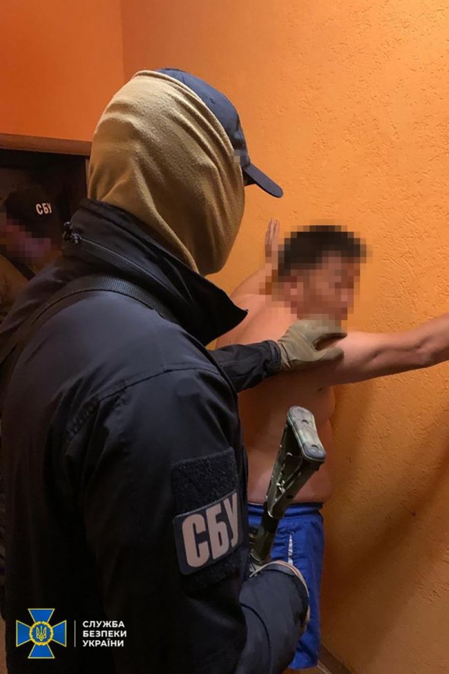 На Одещині вигадали оригінальний «трансфер» ухилянтів через блокпости