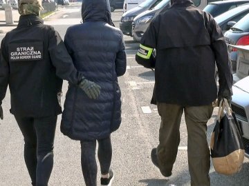 У Польщі затримали злочинну групу українців,  які виготовляли «липові»  документи про працевлаштування