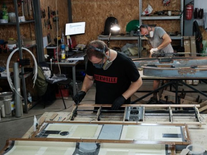 В Україні дозволять бронювати людей у розшуку ТЦК та без військового квитка