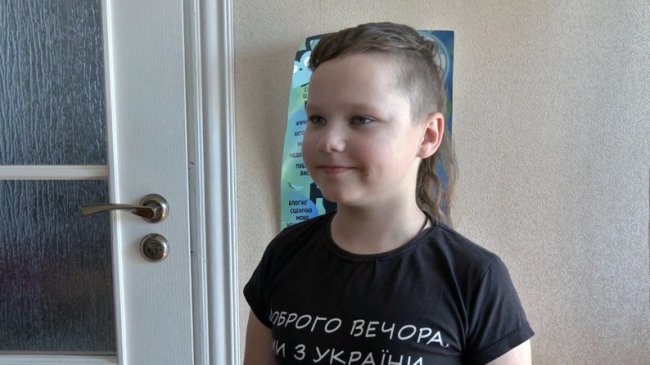 Харків'янка згуртувала в Луцьку більш як 400 переселенців і заснувала громадську організацію. ВІДЕО