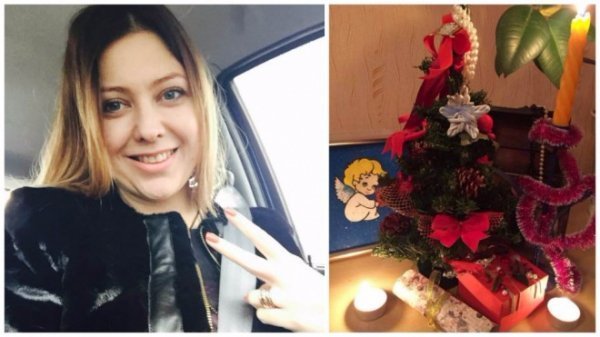 Піарниця Катерина Дулапчій