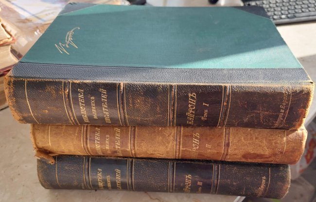 Через «Устилуг» намагались вивезти 13 антикварних книг та дві медалі