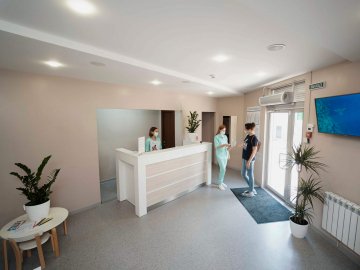 Клініка репродуктивного здоров’я «Айвімед»: основні послуги та переваги*